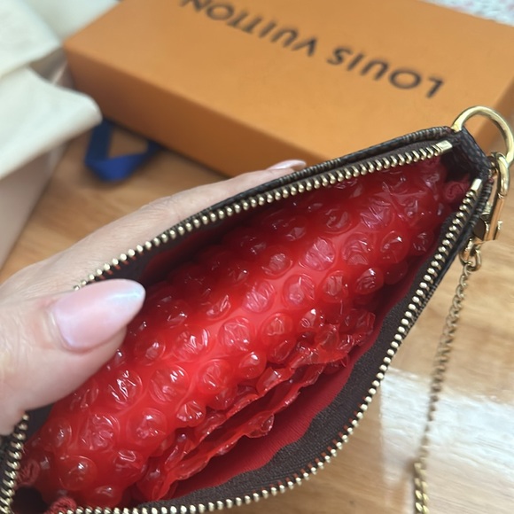 Mini Pochette - like new - Picture 4 of 11